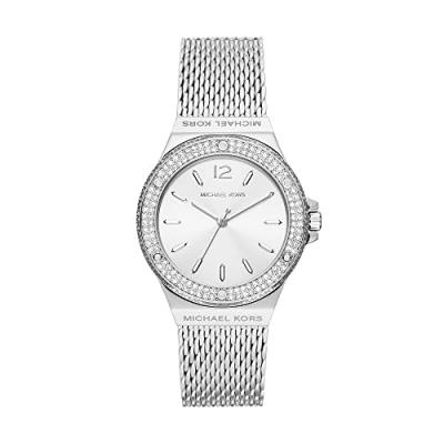 Michael Kors - Montre pour femme Acierinoxydable 1 unit&eacute;