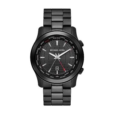 Michael Kors Montre pour hommes RUNWAY MK9110
