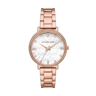 Montre Femme MICHAEL KORS PYPER en Acier Rose 235295