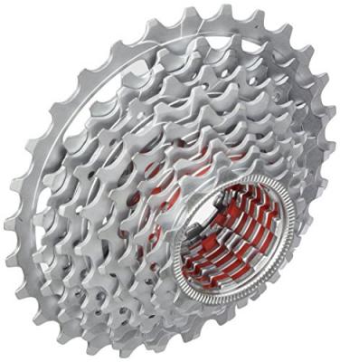 Cassette 10v. route miche primato adapt. shimano - 14-25dts