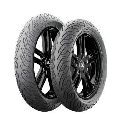 Pneu scooter Michelin City Grip Saver 100/80-14 48S TL