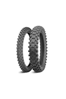 Michelin Tracker 110/90 D19 62R