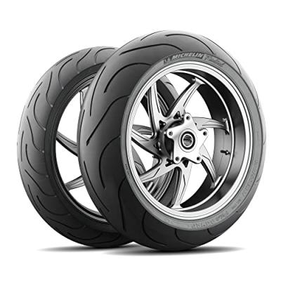Michelin PILOT POWER 2CT 120/65 ZR17 56W