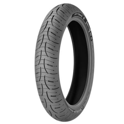 Michelin PILOT ROAD 4 GT 120/70 ZR17 58W