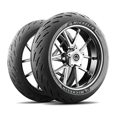 Michelin Road 5 190/50 ZR17 73W