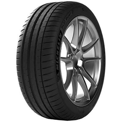 Michelin Pilot Sport 4 SUV ( 235/60 R19 107V XL J )