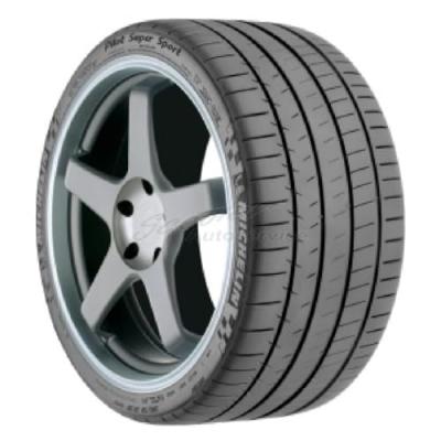 Pirelli P Zero PZ4 SC ( 245/35 ZR20 (95Y) XL F01 )