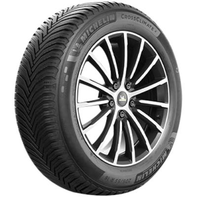 Pneu - null - CROSSCLIMATE 2 SUV - Michelin - 255-45-20-105-V