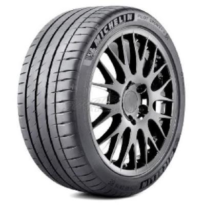 Michelin Pilot Sport 4S 275/30 ZR19 96Y