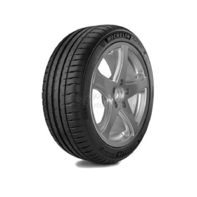 Michelin Pilot Sport 4S 295/30 ZR19 100Y