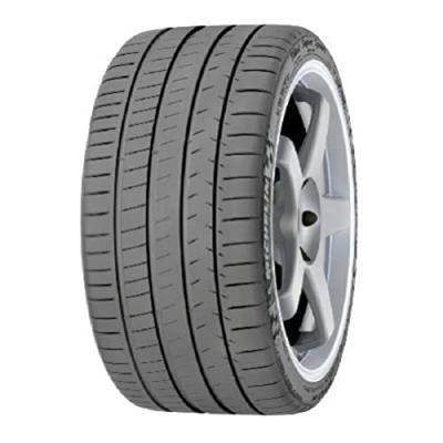 Pirelli P Zero PZ4 SC 285/30 ZR20 99Y