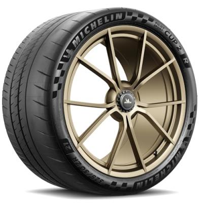 Michelin Pilot Sport Cup 2 R ( 315/30 ZR21 (105Y) XL Connect, N0 )