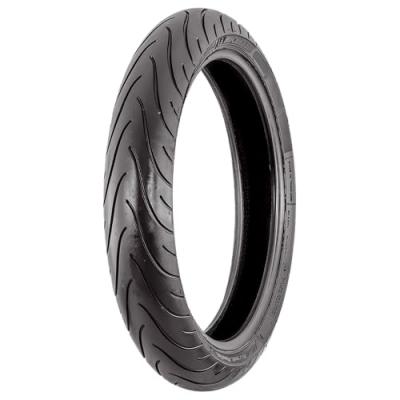 MICHELIN 250/17 43P Pil.Street Pneu Moto Route