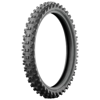 MICHELIN - Pneu Et&eacute; - STARCROSS 5 SOFT - 70/100 19 M