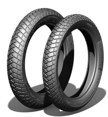 Michelin Anakee Street ( 90/90-21 TL 54T M/C, Roue avant )