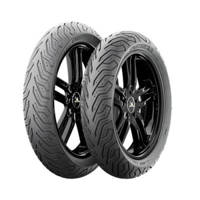 Pneu scooter Michelin City Grip Saver 100/90-10 61J TL/TT