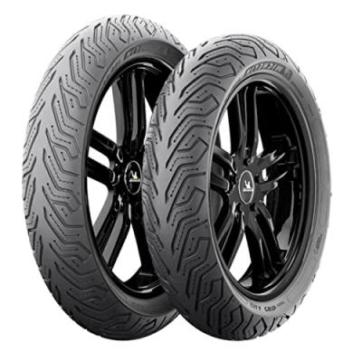Pneu scooter Michelin City Grip Saver 90/90-10 50J TL/TT