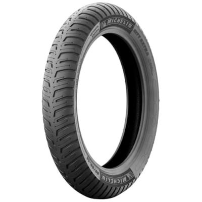 Michelin City Extra ( 2.50-17 RF TT 43P roue arri&egrave;re, Roue avant )