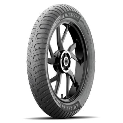 Michelin City Extra M/c 40s Tl Tire Noir 70 / 90 / R14