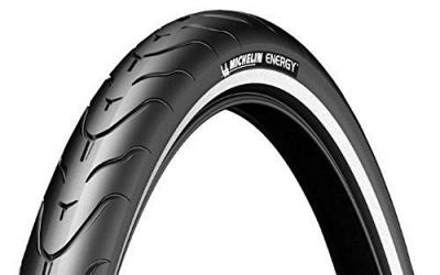 Pneu city-vtc 700 x 35 energy tr (37-622) (vae-e-bike) flanc reflex