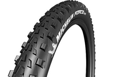 Michelin Force AM Performance TLR MTB Tyre - Black
