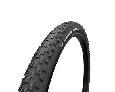 Pneu VTT tringles rigides Michelin Force Access - noir - 57-584/27,5