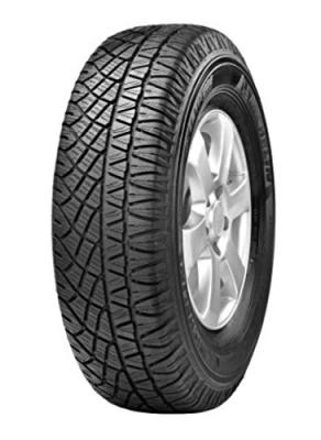 Michelin Latitude Cross 7.50 R16 112S