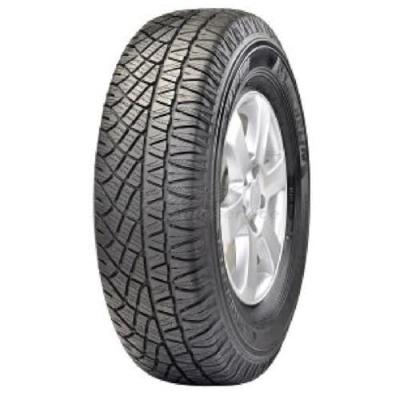 Michelin Latitude Cross 245/65 R17 111H