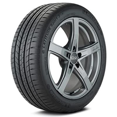 Michelin Latitude Sport 3 ( 255/50 R19 103Y N0 )