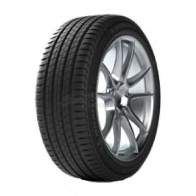 Michelin Latitude Sport 3 ZP 255/50 R19 107W