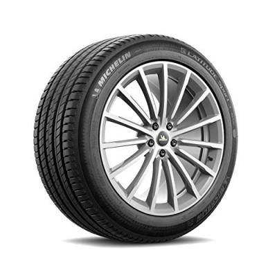 Michelin Latitude Sport 3 ZP 285/45 R19 111W