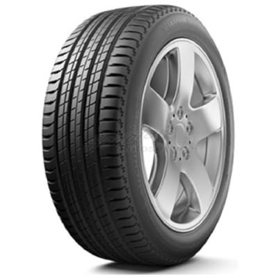 Michelin Latitude Sport 3 ZP 245/45 R20 103W