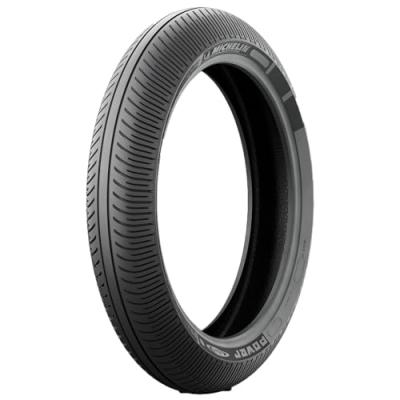 Michelin Power Rain ( 12/60 R17 TL NHS, Roue avant )