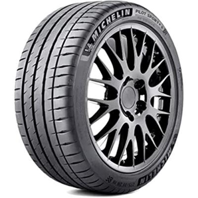 Michelin Pilot Sport 4S ( 265/35 ZR21 101Y XL Acoustic, T0 )