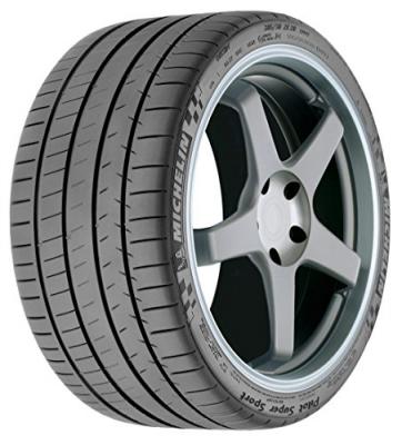 Michelin Pilot Super Sport 305/30 ZR22 105Y
