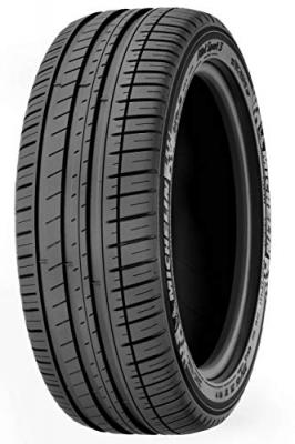 Michelin Pilot Sport 3 255/35 ZR19 96Y