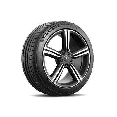 Michelin Pilot Sport 4 ZP 225/45 ZR17 91Y