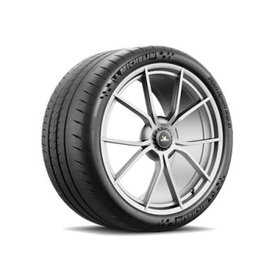 Michelin Pilot Sport Cup 2 235/35 ZR19 91Y