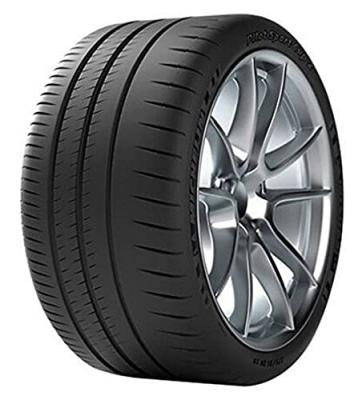 Michelin Pilot Sport Cup 2 ( 245/35 ZR19 (93Y) XL N0 )