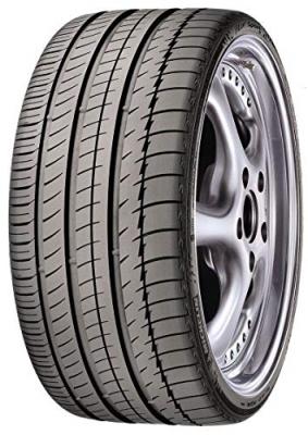 Michelin Pilot Sport PS2 285/30 ZR18 93Y