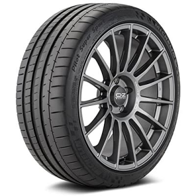 Michelin Pilot Super Sport 325/30 ZR21 108Y
