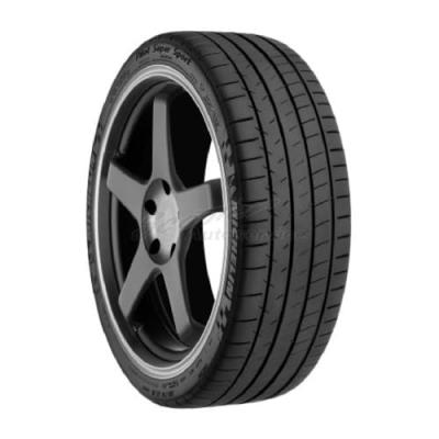 Michelin Pilot Super Sport 255/40 ZR18 99Y