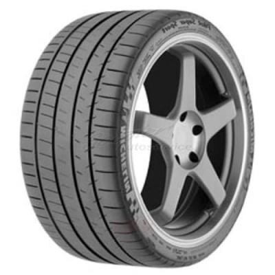 Michelin Pilot Super Sport 265/40 ZR18 101Y
