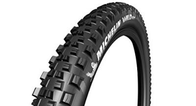 Michelin Wild Am Competitive 27.5&acute;&acute; Tubeless Mtb Tyre Noir 27.5&acute;&acute; / 2.80