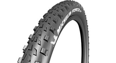 Pneu v&eacute;lo VTT Michelin Force AM Performance 26x2.25"" Tubeless TS noir