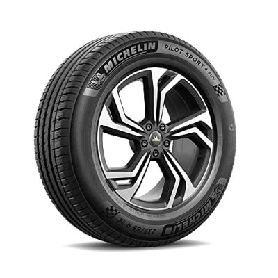 Michelin Pilot Sport 4 SUV 235/65 R18 110H