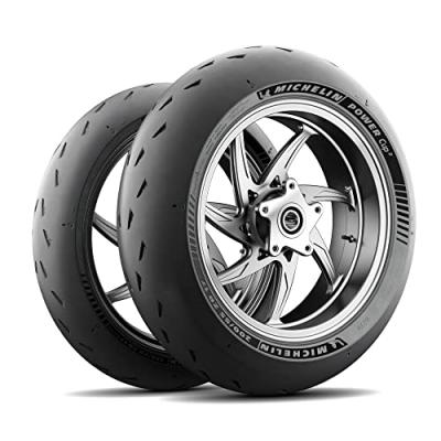 Michelin Power Cup 2 ( 180/55 ZR17 TL (73W) roue arri&egrave;re, M/C )