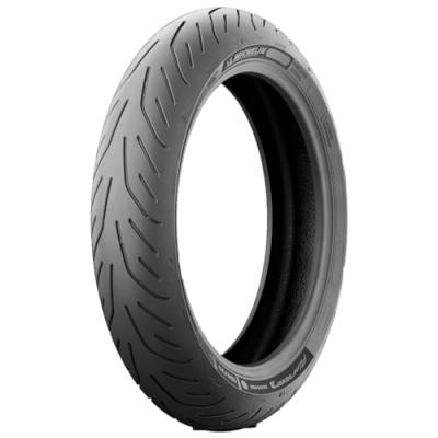 Michelin Pilot Power 3 Scooter ( 120/70 R14 TL 55H M/C, Roue avant )