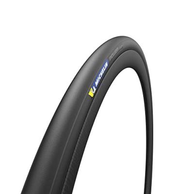 Michelin Power Cup Black TS pneumatico Unisex Adulto, Nero, 700X25C