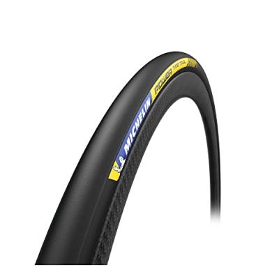 Pneu route 700 x 25 michelin power time trial noir ts 180tpi (25-622)